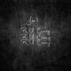 R U Crazy (conor maynard Cover)