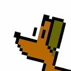 Who Let The Dogs Out MIDI (Boss Battle Version)