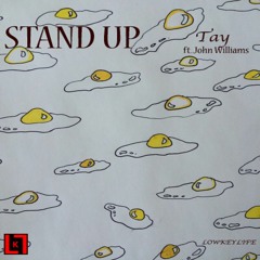 Stand Up - John Williams FT Tay