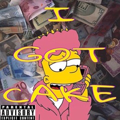 I GOT CAKE (Prod. by AfterParty Beats)