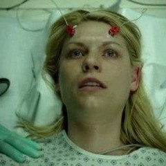 Carrie Mathison (Bipolar Disorder)