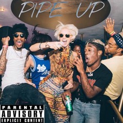 "Pipe Up"