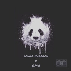 (Panda Remix) "Black Panda"  Young Pharaoh X GMO