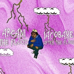 Arcani - The Flood/After The Flood (Prod. Jacobake)