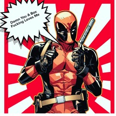 DeadPoolMeetandGreet