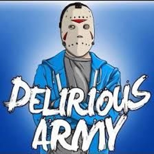 I'm delirious outta my mind - H20 Delirious
