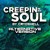 Artwork for Creepin In My Soul - Cryoshell (Alternative Version)