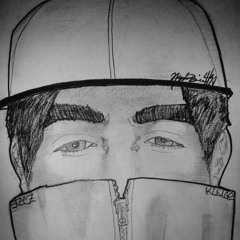 Low Eyes feat. Benjamin Roy (PROD SPENCERxSTEVENS)