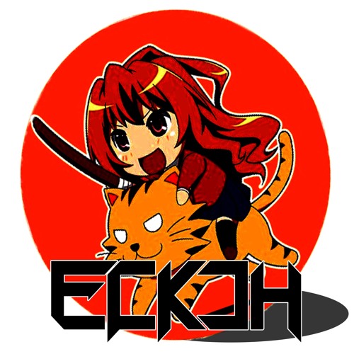 Said - Nya (Eckoh Remix)