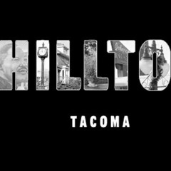 Most H&TED- Hilltop Raise Me