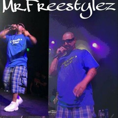 Dreaming by Mr.freestylez