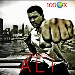 100K BENJI - ALI