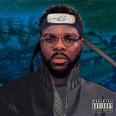 Link To The Past (prod. by Antwone Perkins)