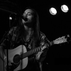 "December" - Felicia Hoyos original