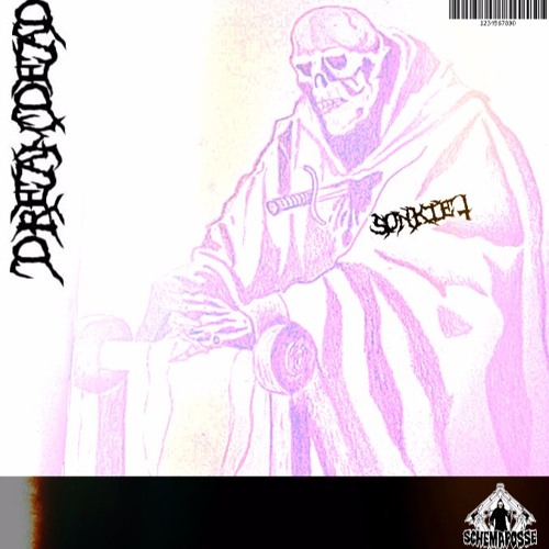 BURN THE MASSES ft ICEBERG BLACK  ( PROD SHINIGAMI TENSHI )