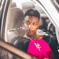 21 Savage - Red Opps (Fast)