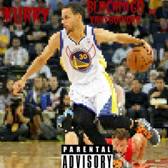 XANYBOINORD- KURRY FT. BLACK MIGO [PROD. CHINATOWN]