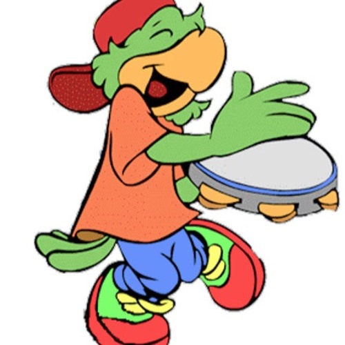 Jorge C. - Banda Linda.Mix