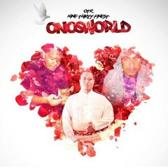 Stunna June - Ono's World