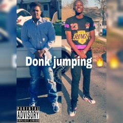 Donk Jumping remix ft stevenwiththemack
