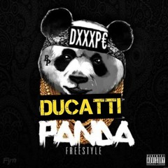 Panda Ducatti !!!!!!!!!!!!