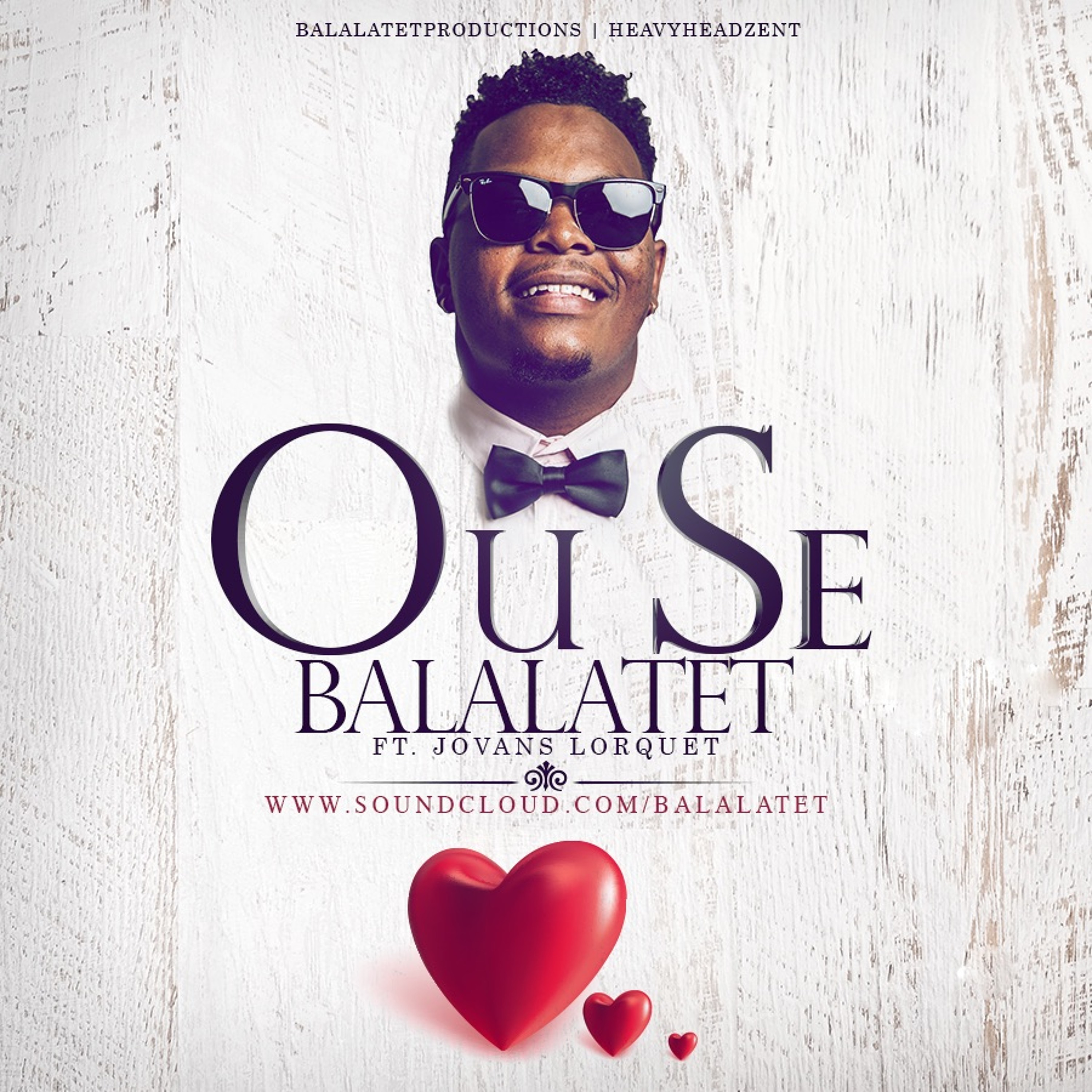 Dj Bullet Haiti