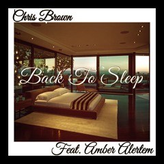 Back To Sleep Remix (Amber)