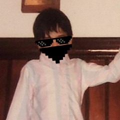 JelloFish  |  Raffy's Little Brother