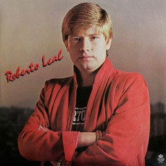 Roberto Leal - 1983 - A Dança Do Tiro - Liro