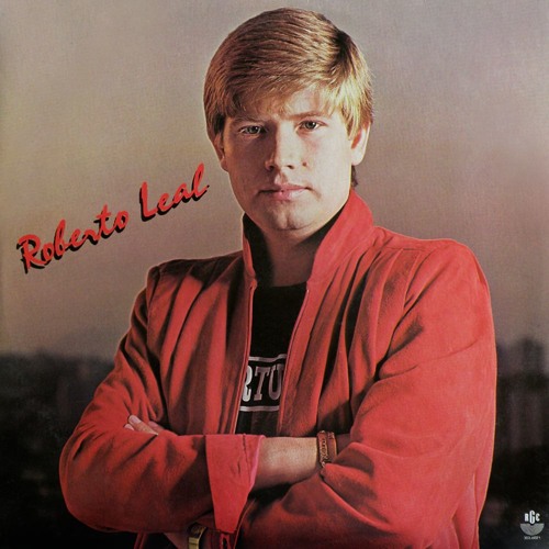 Roberto Leal - 1983 - A Dança Do Tiro - Liro