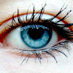 shiny eyes (happy valentine)