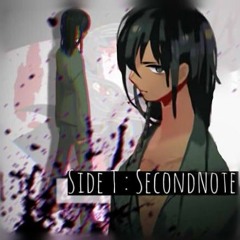 Side H - Second Note (Remix)*수정 modify