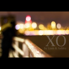 XO (Cover)