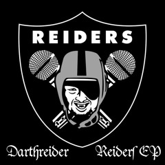 DARTHREIDER - U GOTTS TA CHILL feat. GOKU GREEN, 漢 a.k.a. GAMI (Yodenee Remix)