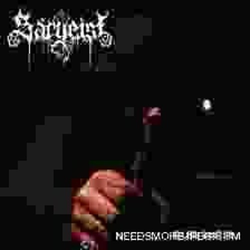 Empire Of Suffering (Sargeist) 8bit remix