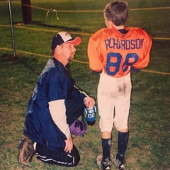 T.RiCH - 2.4.16 *RIP DAD* [notmorgn] *video link in description*