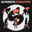 AlfaDelta - Evolution