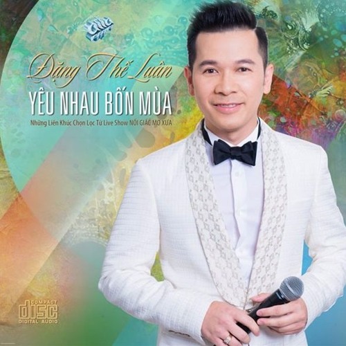 LK Cuối Trời Đợi Mong - Vùng Lá Me Bay ( Phương Hồng Quế - Mỹ Huyền )
