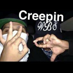 Rascal Ways- Creepin/Mean Mugs (prod by Jayethizz)