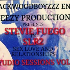 Talk To Me- Stevie Fuego X Smooth Da Genral