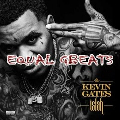 Kevin Gates type beat/ Rap Instrumentals - Hard Trap instrumental "E 63"