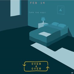 Over & Over (Prod. By Faxonly)