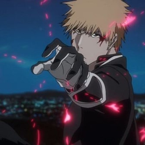 Blackout -Nightcore