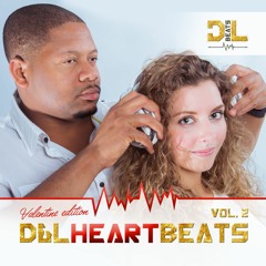 D&L HEARTBEATS Vol. 2 (Valentine Edition)