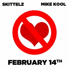 February 14TH:Snippet- FULL VERSION AVAILABLE ON SPOTIFY & ITUNES