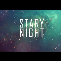 SIENTE - STARY NIGHT (Feat. TUGU)