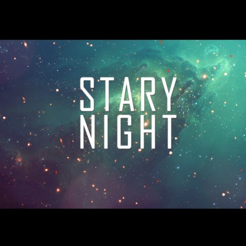 SIENTE - STARY NIGHT (Feat. TUGU)