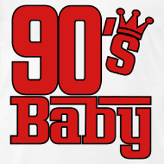 90's Babies Marty Bars & IZ [Prod. Taylor King]