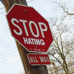 Hate on me ft Kat Williams