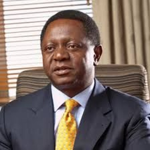 VICTOR MUGUTO blows the lid on DISRUPTION in the Insurance Sector